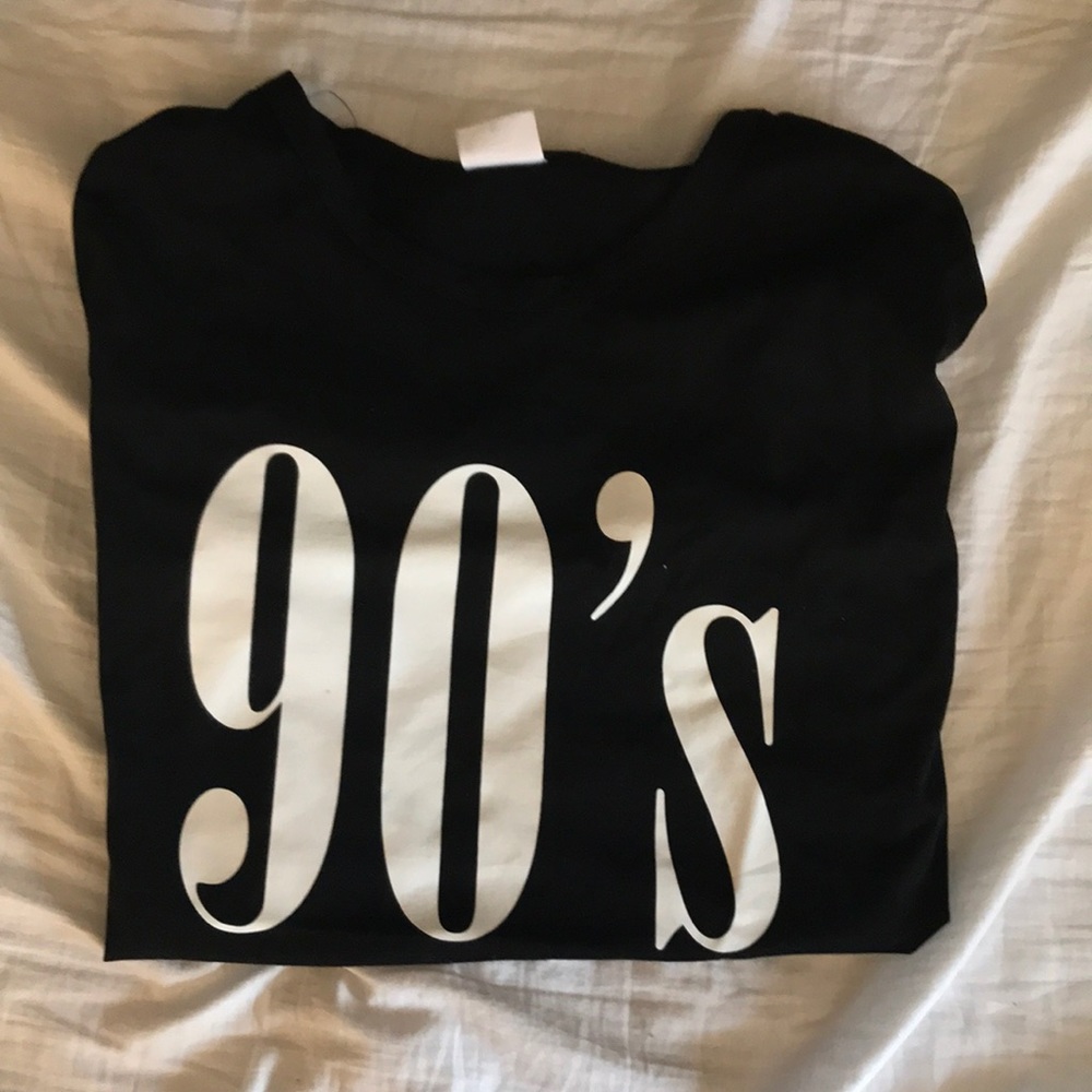 90’s T-shirt